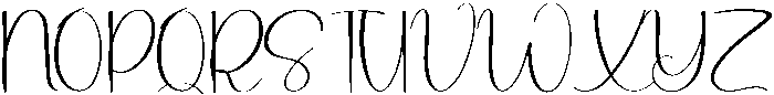 Starboy Regular otf (400) Font UPPERCASE