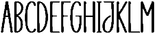 Starboy Regular otf (400) FONT