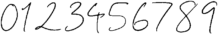 Stardust Regular otf (400) Font OTHER CHARS