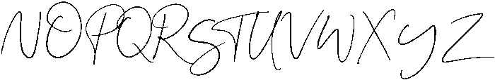 Stardust Regular otf (400) Font UPPERCASE
