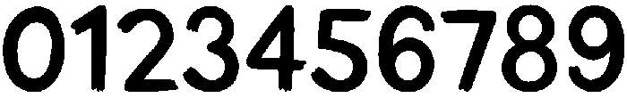Stardust Regular otf (400) Font OTHER CHARS