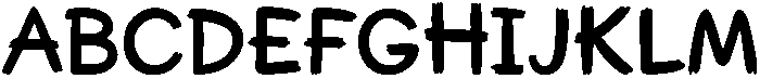 Stardust Regular otf (400) FONT