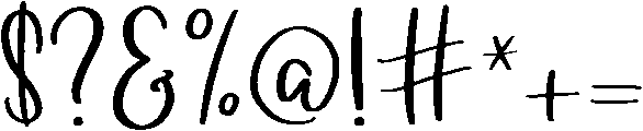 Stardust otf (400) Font OTHER CHARS