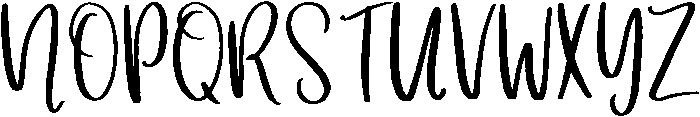 Stardust otf (400) Font UPPERCASE