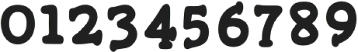 StarfruitCelesSerif-Bold otf (700) Font OTHER CHARS