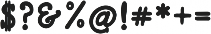 StarfruitCelesSerif-Bold otf (700) Font OTHER CHARS