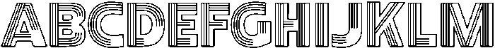 Staristic Regular otf (400) FONT