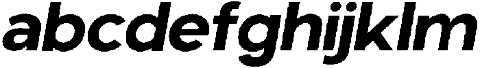Stark Nue Bold-Italic otf (700) FONT