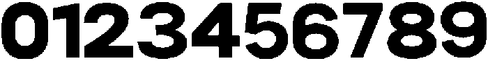 Stark Nue ExtraBold otf (700) Font OTHER CHARS