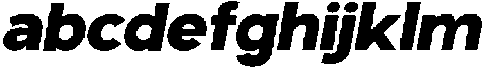 Stark Nue Heavy-Italic otf (800) FONT