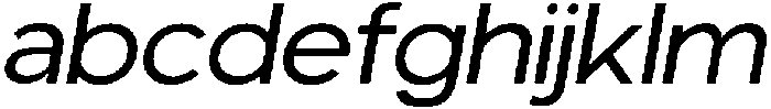 Stark Nue Light-Italic otf (300) FONT