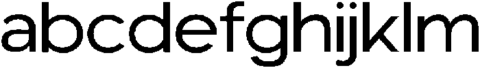 Stark Nue Light otf (300) FONT