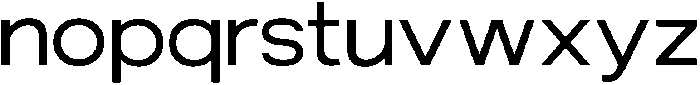 Stark Nue Light otf (300) Font LOWERCASE
