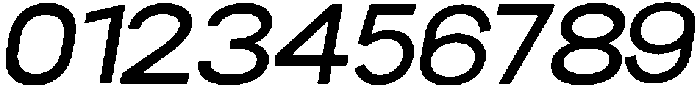 Stark Nue Regular-Italic otf (400) Font OTHER CHARS