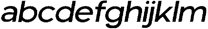 Stark Nue Regular-Italic otf (400) FONT