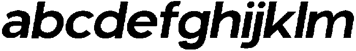 Stark Nue SemiBold-Italic otf (600) FONT