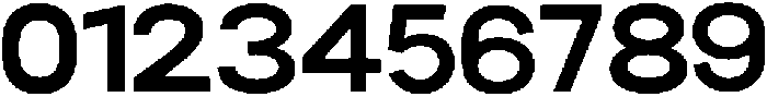 Stark Nue SemiBold otf (600) Font OTHER CHARS