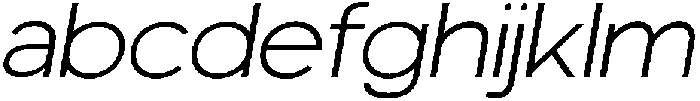 Stark Nue Thin-Italic otf (100) FONT