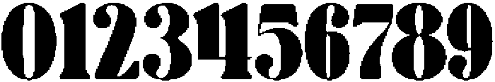 Starley otf (400) Font OTHER CHARS
