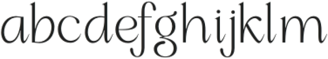 Starlight Bliss Regular otf (300) FONT