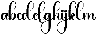 Starlight Handmade Regular otf (300) FONT