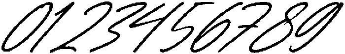 Starlight Holiday Italic otf (300) Font OTHER CHARS