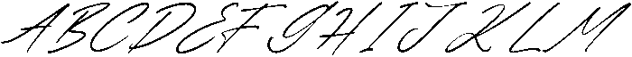 Starlight Holiday Italic otf (300) Font
