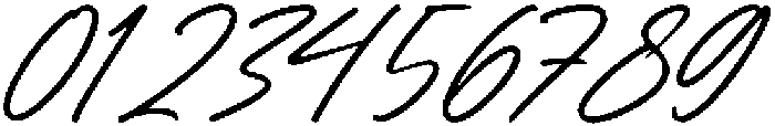 Starlight Holiday otf (300) Font OTHER CHARS