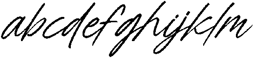 Starlight Holiday otf (300) FONT
