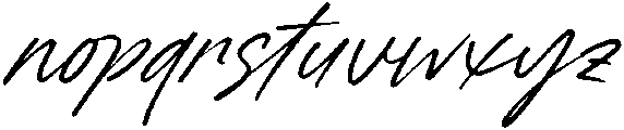 Starlight Holiday otf (300) Font LOWERCASE