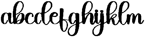 Starlight Regular otf (300) FONT