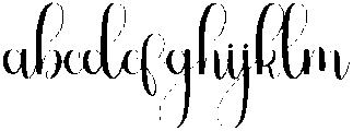 Starlight Regular otf (300) FONT