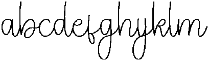 Starlight Regular otf (300) FONT