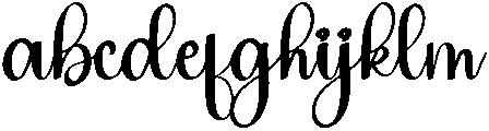 Starlight Regular otf (300) FONT