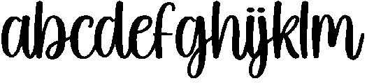 Starlight Regular otf (300) FONT