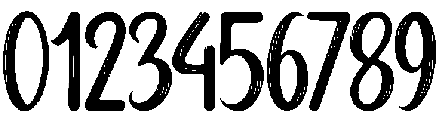 Starlight Regular otf (300) Font OTHER CHARS