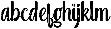 Starlight Regular otf (300) FONT