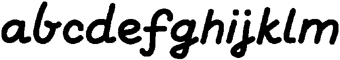 Starlight Script Regular otf (300) FONT