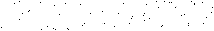 Starlight Sparkling otf (300) Font OTHER CHARS