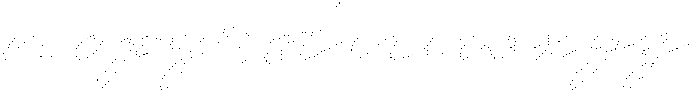 Starlight Sparkling otf (300) Font LOWERCASE