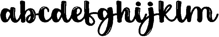 Starlight otf (300) FONT