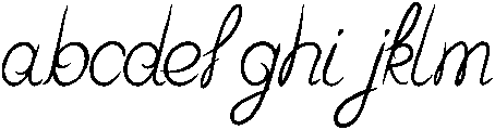 Starlight otf (300) FONT