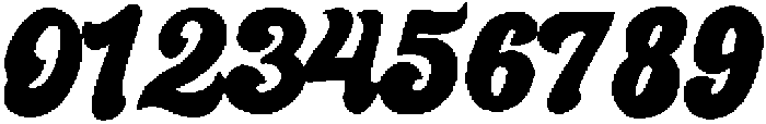 Starlit Layover otf (400) Font OTHER CHARS