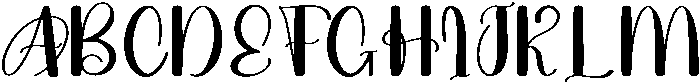 Starnight Regular otf (400) Font