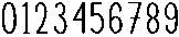 Stars Regular otf (400) Font OTHER CHARS