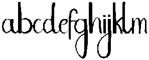 Stars Regular otf (400) FONT