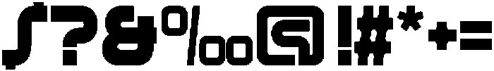 Stary Bring Regular otf (400) Font OTHER CHARS