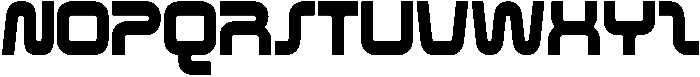 Stary Bring Regular otf (400) Font LOWERCASE