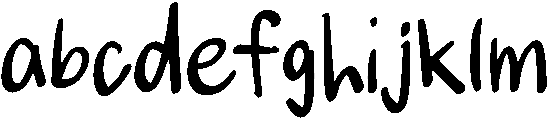 Stassi Regular otf (400) FONT