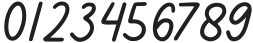 StaticRoom otf (400) Font OTHER CHARS